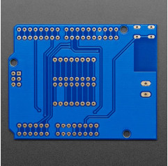 Adafruit RGB Matrix Shield for Arduino Adafruit 19040072 Adafruit