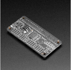 Adafruit 16-Channel PWM / Servo Bonnet for Raspberry Pi Adafruit 19040098 Adafruit