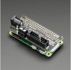 Adafruit RGB Matrix Bonnet for Raspberry Pi Adafruit19040099 Adafruit