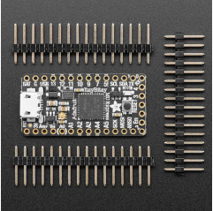 Adafruit ItsyBitsy M0 Express - for CircuitPython & Arduino IDE Adafruit19040100 Adafruit