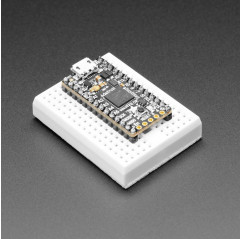 Adafruit ItsyBitsy M0 Express - for CircuitPython & Arduino IDE Adafruit19040100 Adafruit