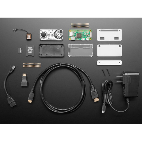 AdaBox005 ? Break for Pi