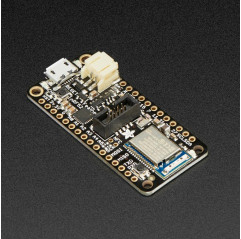 Adafruit Feather nRF52 Pro with myNewt Bootloader - nRF52832 Adafruit19040115 Adafruit