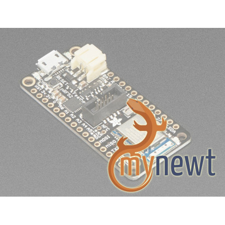 Adafruit Feather nRF52 Pro with myNewt Bootloader - nRF52832