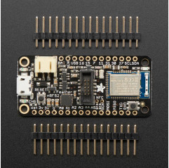 Adafruit Feather nRF52 Pro with myNewt Bootloader - nRF52832 Adafruit19040115 Adafruit