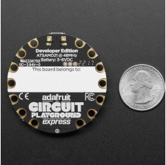 Circuit Playground Express Adafruit19040118 Adafruit