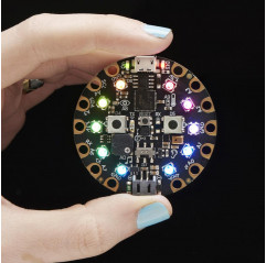 Circuit Playground Express Adafruit 19040118 Adafruit