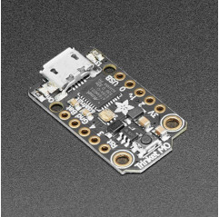 Adafruit Trinket M0 - for use with CircuitPython & Arduino IDE Adafruit19040122 Adafruit