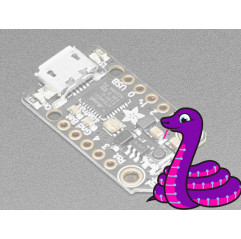 Adafruit Trinket M0 - for use with CircuitPython & Arduino IDE Adafruit19040122 Adafruit