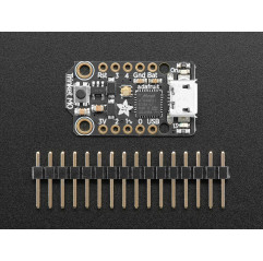 Adafruit Trinket M0 - for use with CircuitPython & Arduino IDE Adafruit 19040122 Adafruit