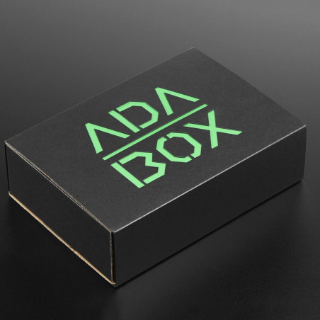 AdaBox004 ? Making Things Dance Adafruit 19040124 Adafruit