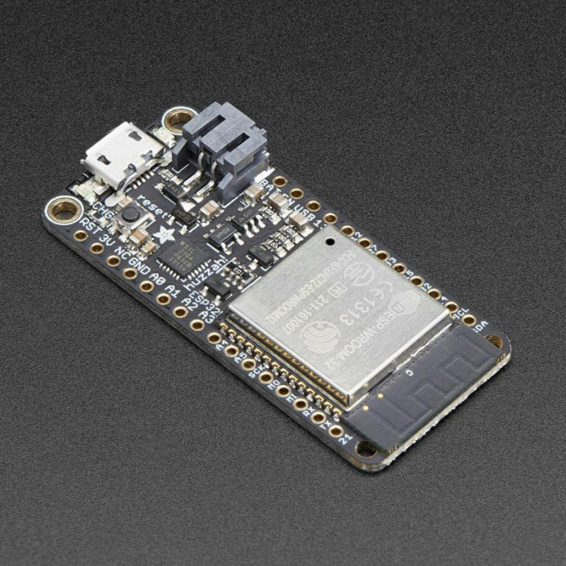 Adafruit HUZZAH32 ? ESP32 Feather Board Adafruit 19040126 Adafruit