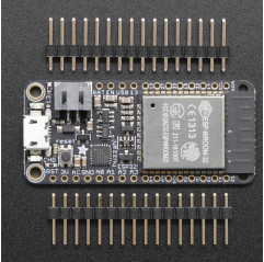 Adafruit HUZZAH32 ? ESP32 Feather Board Adafruit19040126 Adafruit