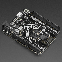 Adafruit METRO M0 Express - designed for CircuitPython - ATSAMD21G18 Adafruit19040130 Adafruit