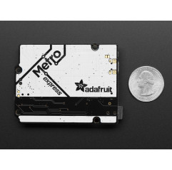 Adafruit METRO M0 Express - designed for CircuitPython - ATSAMD21G18 Adafruit 19040130 Adafruit