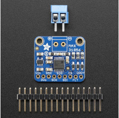 Adafruit Universal Thermocouple Amplifier MAX31856 Breakout Adafruit 19040131 Adafruit