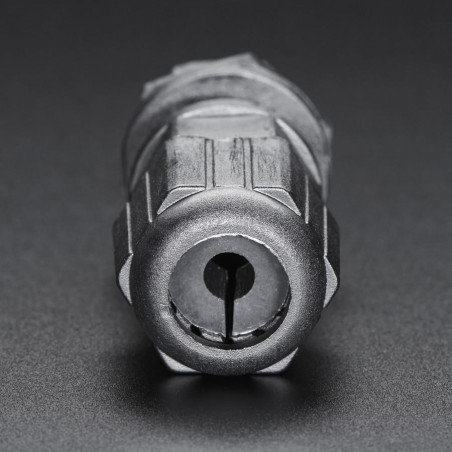 Cable Gland - Waterproof RJ-45 / Ethernet connector - RJ-45