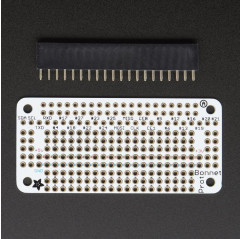 Adafruit Perma Proto Bonnet Mini Kit Adafruit19040137 Adafruit