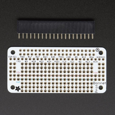 Adafruit Perma Proto Bonnet Mini Kit