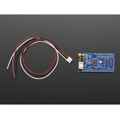 Adafruit USB + Serial LCD Backpack Add-On with Cable Adafruit 19040148 Adafruit