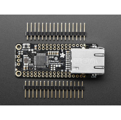 Adafruit Ethernet FeatherWing Adafruit19040153 Adafruit