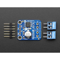 Adafruit DRV8871 DC Motor Driver Breakout Board - 3.6A Max Adafruit19040157 Adafruit