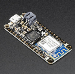 Adafruit Feather M0 WiFi - ATSAMD21 + ATWINC1500 Adafruit19040185 Adafruit