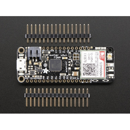 Adafruit Feather 32u4 FONA