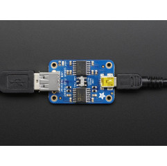 Adafruit USB Isolator - 100mA Isolated Low/Full Speed USB Adafruit 19040254 Adafruit
