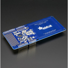 Adafruit PN532 NFC/RFID Controller Shield for Arduino + Extras Adafruit19040273 Adafruit