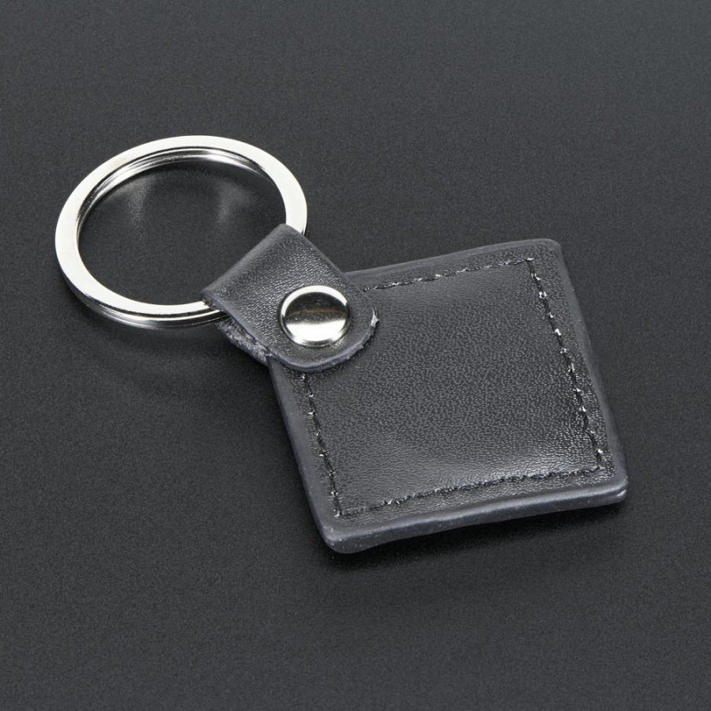 MiFare Classic (13.56MHz RFID/NFC) Leather Keychain Fob - 1KB Adafruit19040272 Adafruit