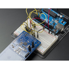 PN532 NFC/RFID controller breakout board - v1.6 Adafruit19040275 Adafruit