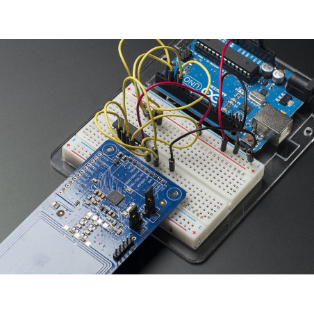 PN532 NFC/RFID controller breakout board - v1.6