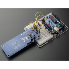 PN532 NFC/RFID controller breakout board - v1.6 Adafruit 19040275 Adafruit