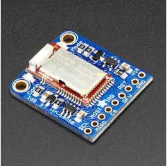 Adafruit Bluefruit LE SPI Friend - Bluetooth Low Energy (BLE) Adafruit 19040278 Adafruit