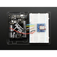 Adafruit Bluefruit LE SPI Friend - Bluetooth Low Energy (BLE) Adafruit 19040278 Adafruit