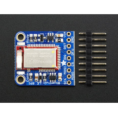 Adafruit Bluefruit LE SPI Friend - Bluetooth Low Energy (BLE) Adafruit 19040278 Adafruit