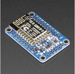 Adafruit HUZZAH ESP8266 Breakout Adafruit19040280 Adafruit