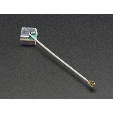 Passive GPS Antenna uFL - 9mm x 9mm -2dBi gain
