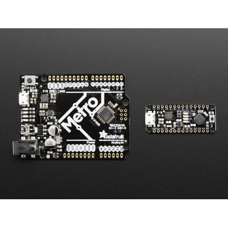 Adafruit Metro Mini 328 - 5V 16MHz