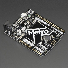 Adafruit METRO 328 without Headers - ATmega328 Adafruit19040290 Adafruit