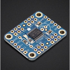 Adafruit 12-Channel 16-bit PWM LED Driver - SPI Interface - TLC59711 Adafruit 19040291 Adafruit