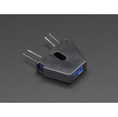 Reflective IR Sensor with 470 and 10K Resistors Adafruit 19040300 Adafruit