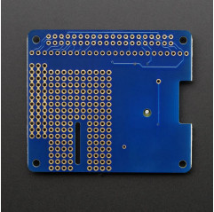 Adafruit Ultimate GPS HAT for Raspberry Pi A+/B+/Pi 2 - Mini Kit Adafruit19040308 Adafruit