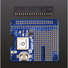 Adafruit Ultimate GPS HAT for Raspberry Pi A+/B+/Pi 2 - Mini Kit Adafruit 19040308 Adafruit
