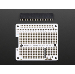 Adafruit Perma-Proto HAT for Pi Mini Kit - No EEPROM Adafruit19040309 Adafruit