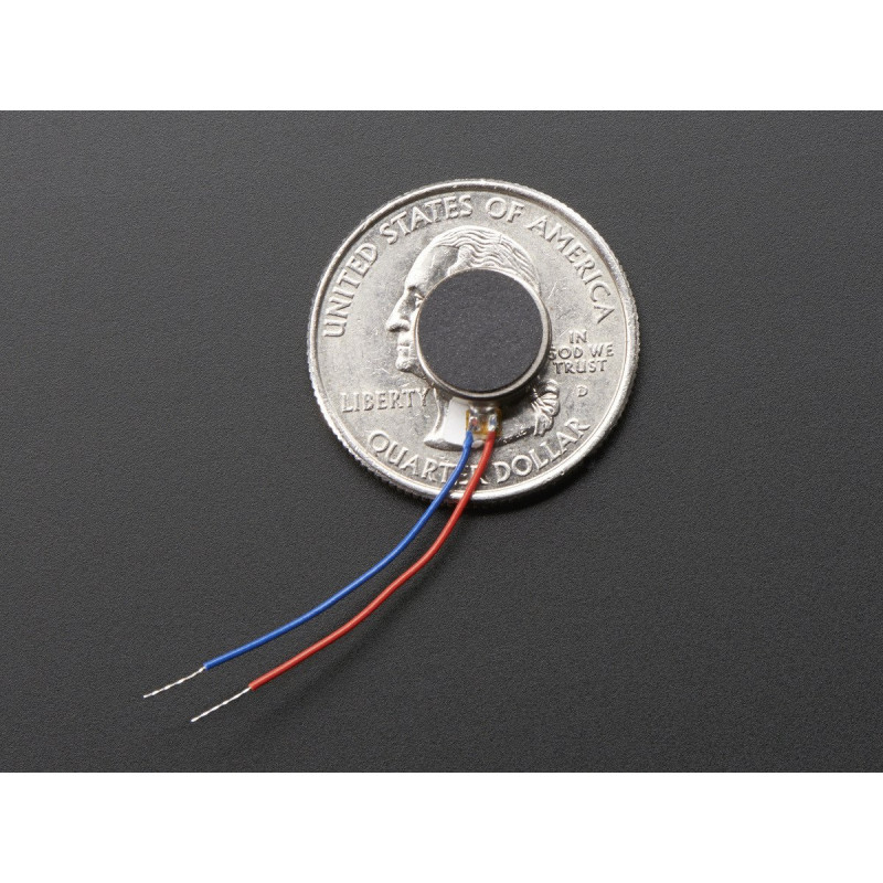 vibrating mini motor DC 3V 3.7V Micro Mini FF-030 Vibration Vibrating Motor Vibrator Eccentric  wheel main image 1