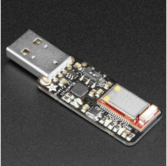 Bluefruit LE Friend - Bluetooth Low Energy (BLE 4.0) - nRF51822 - v3.0 Adafruit19040317 Adafruit