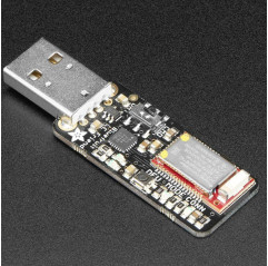 Bluefruit LE Sniffer - Bluetooth Low Energy (BLE 4.0) - nRF51822 - Firmware Version 2 Adafruit19040318 Adafruit