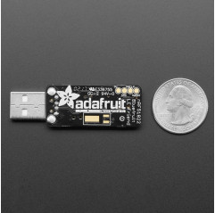 Bluefruit LE Sniffer - Bluetooth Low Energy (BLE 4.0) - nRF51822 - Firmware Version 2 Adafruit 19040318 Adafruit